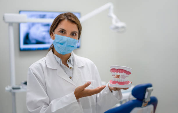 Best Emergency Cosmetic Dentistry (e.g., broken veneers) in Gwinn, MI