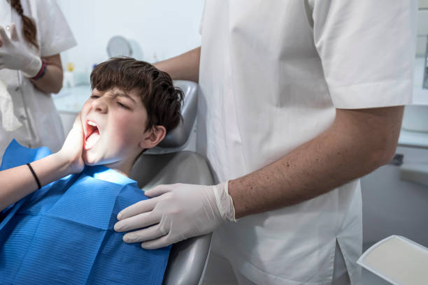 Best Emergency Treatment for Jaw Pain or Injury in Gwinn, MI
